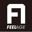 株式会社フィールエイジロゴ