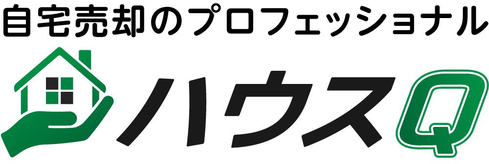 ハウスQロゴ