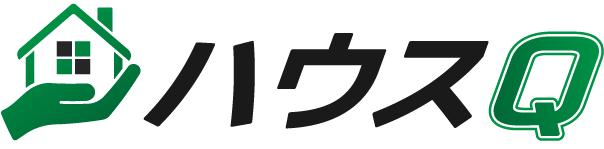 ハウスQロゴ